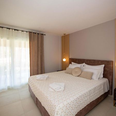 Serenity Studios Arillas  Bagian luar foto
